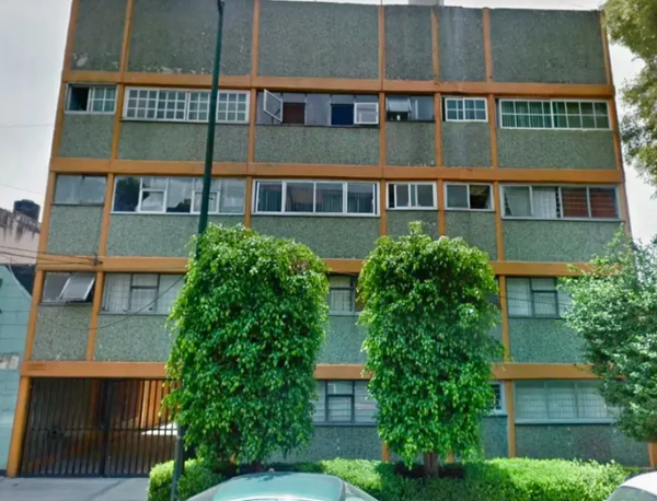 Departamento en venta en Del Valle Norte, Benito Juárez — foto 2 de 12