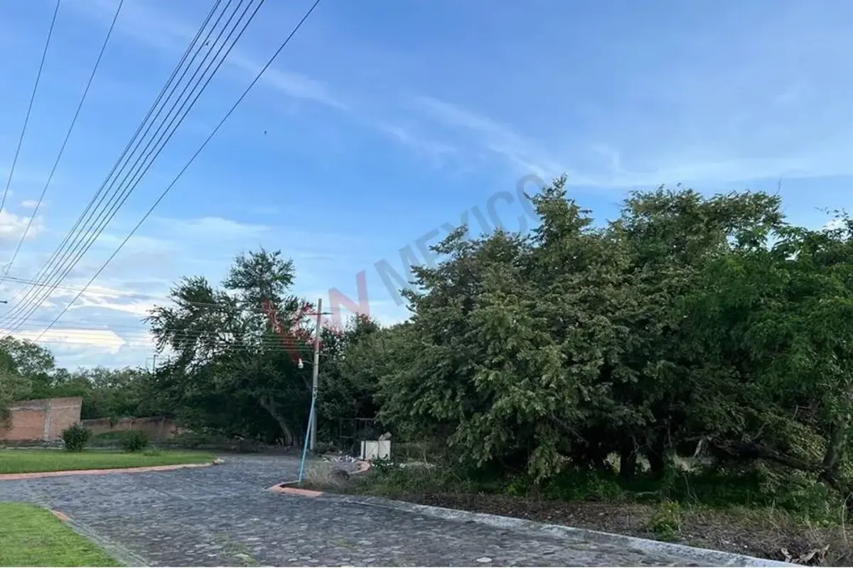 Terreno en venta en Isla de Cuautla, Ayala — foto 1 de 8