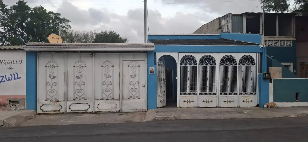 Casa en venta en Castilla Camara, Mérida — foto 1 de 28