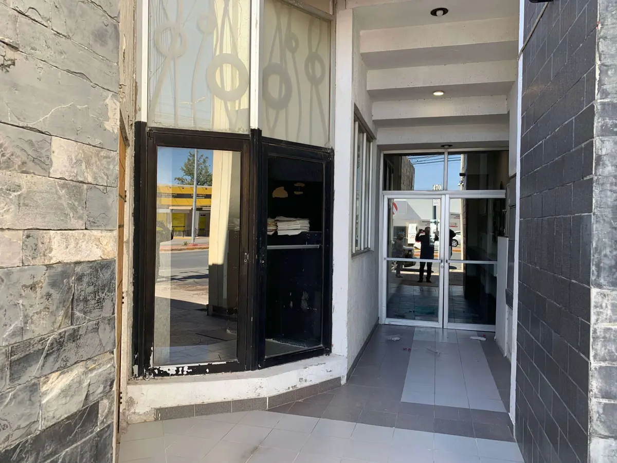 Oficina en renta en Residencial Campestre la Rosita, Torreón — foto 1 de 14