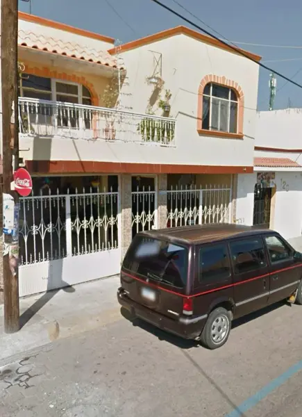 Casa en venta en Nova Aztlán, Salamanca — foto 2 de 10