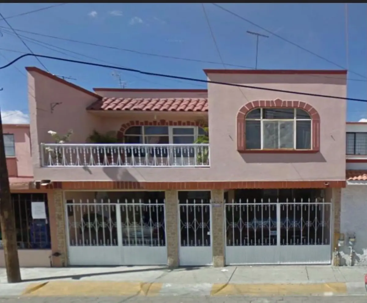 Casa en venta en Nova Aztlán, Salamanca — foto 1 de 10