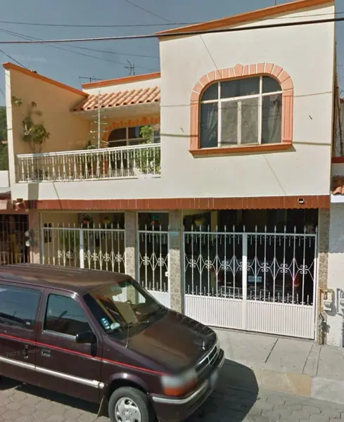 Casa en venta en Nova Aztlán, Salamanca — foto 3 de 10