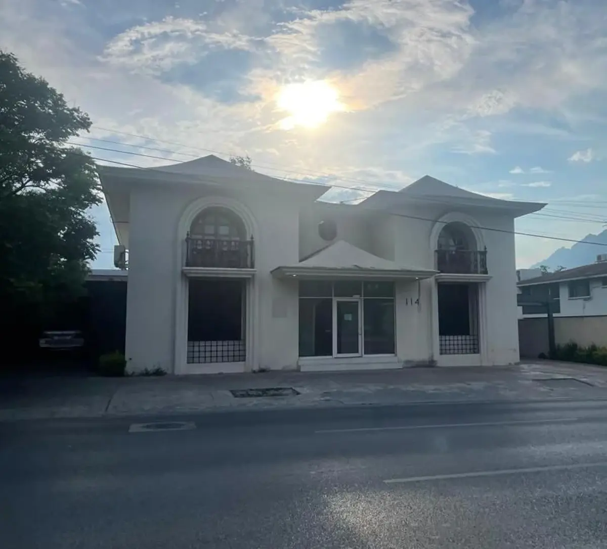 Oficina en venta en Santa Engracia, San Pedro Garza García — foto 1 de 15