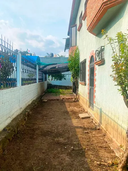 Casa en renta en Las Águilas, Cuernavaca — foto 3 de 14