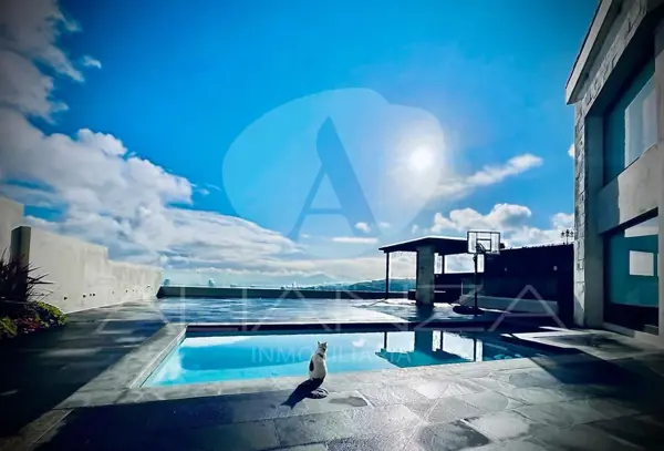 Casa en venta en Cumbres de Juarez, Tijuana — foto 2 de 6