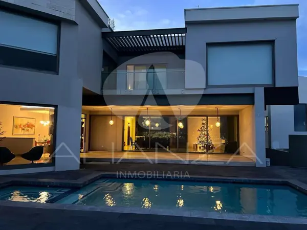 Casa en venta en Cumbres de Juarez, Tijuana — foto 3 de 6