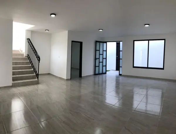 Casa en venta en Santiago Mixquitla, San Pedro Cholula — foto 3 de 23