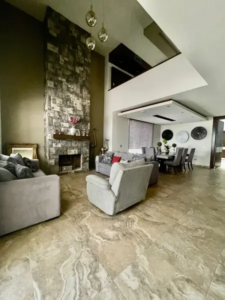 Casa en venta en Real del Nogalar, Torreón — foto 2 de 13
