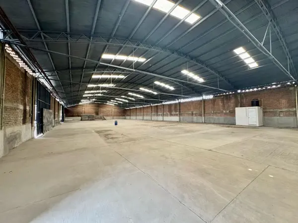 Bodega en renta en La Florida, León — foto 3 de 6