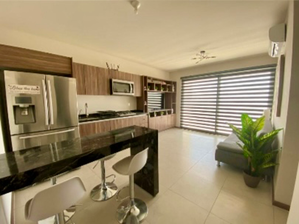 Departamento en renta en Hacienda San José, Torreón — foto 3 de 19