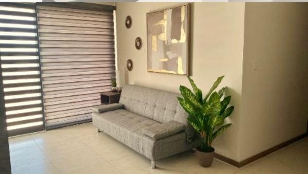 Departamento en renta en Hacienda San José, Torreón — foto 2 de 19