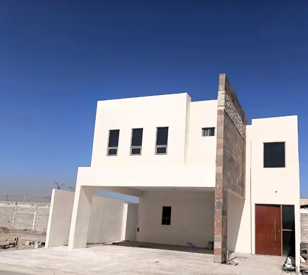 Casa en venta en Ciudad la Encantada, Gómez Palacio — foto 2 de 17