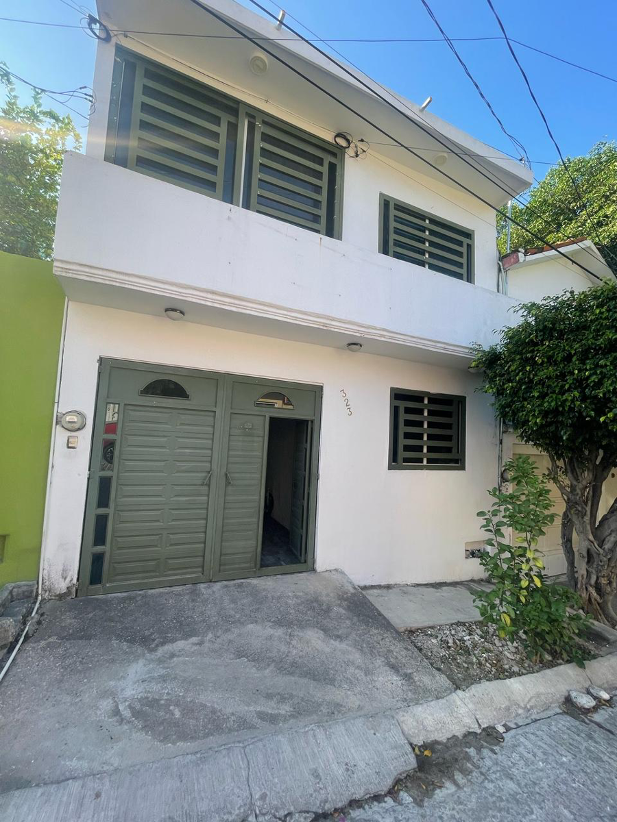Casa en venta en Las Aguilas, Tuxtla Gutiérrez — foto 1 de 10