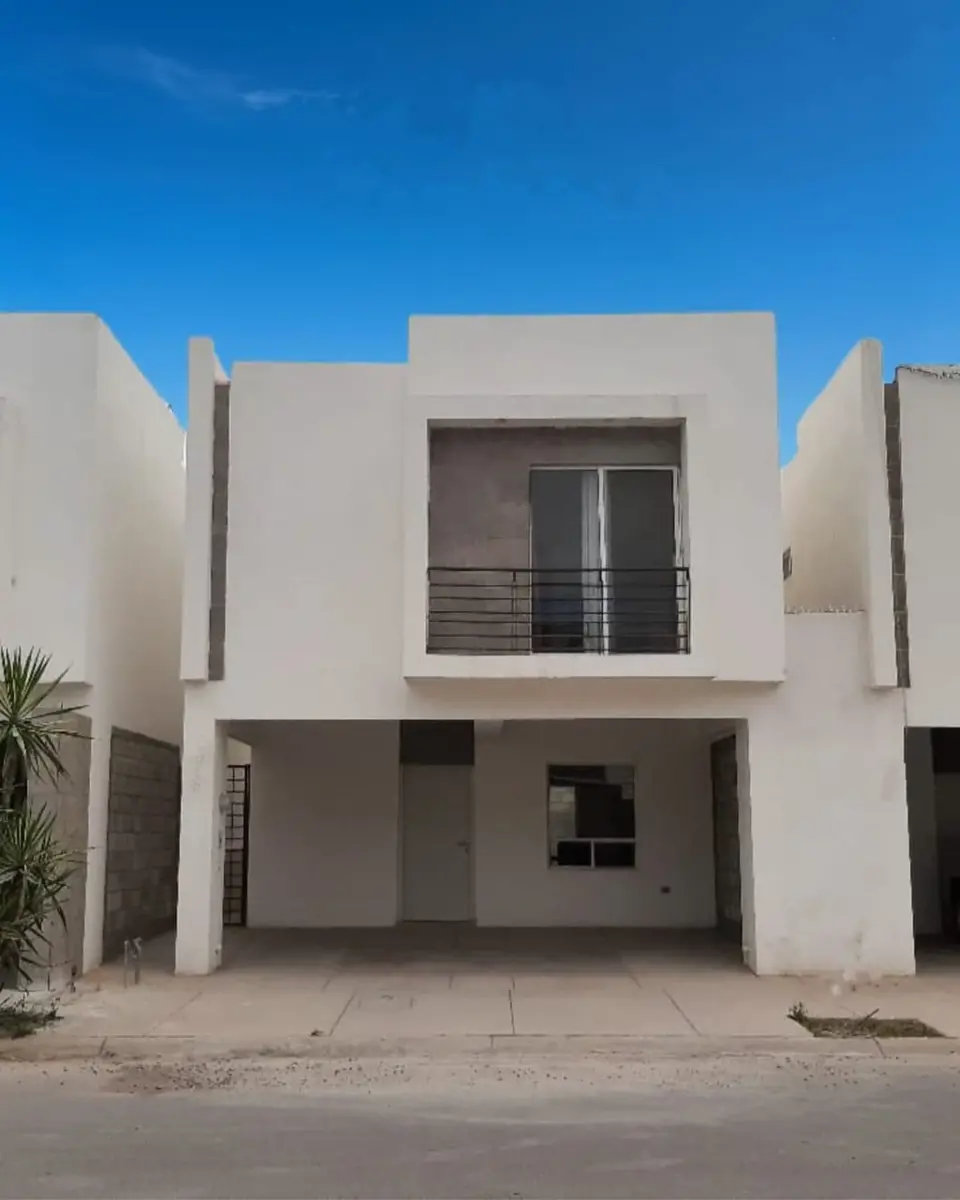 Renta de casa en Paseo Áurea