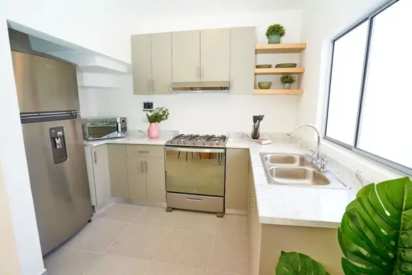 Casa en venta en Villa Residencial Santa Fe 3ra. Sección, Tijuana — foto 3 de 33
