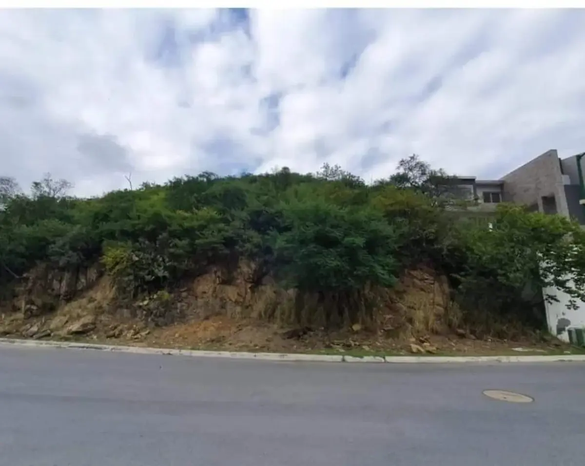 Terreno en venta en Sierra Alta, Monterrey — foto 1 de 2