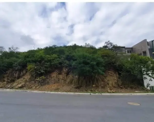 Terreno residencial en venta en Sierra Alta 3er. sector, Monterrey