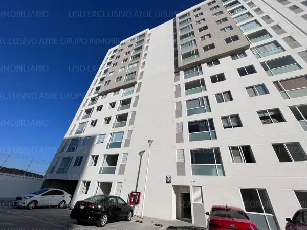 Departamento en venta en Lomas Independencia, Guadalajara — foto 3 de 20