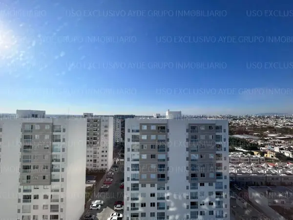 Departamento en venta en Lomas Independencia, Guadalajara — foto 2 de 20