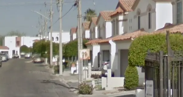 Casa en venta en Capistrano Residencial, Hermosillo — foto 2 de 13