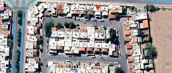 Casa en venta en Capistrano Residencial, Hermosillo — foto 3 de 13