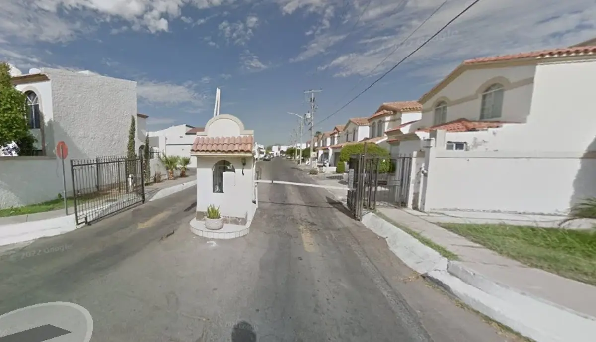 Casa en venta en Capistrano Residencial, Hermosillo — foto 1 de 13
