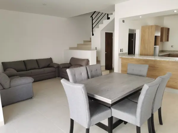 Casa en renta en Residencial Palma Real, Torreón — foto 3 de 17