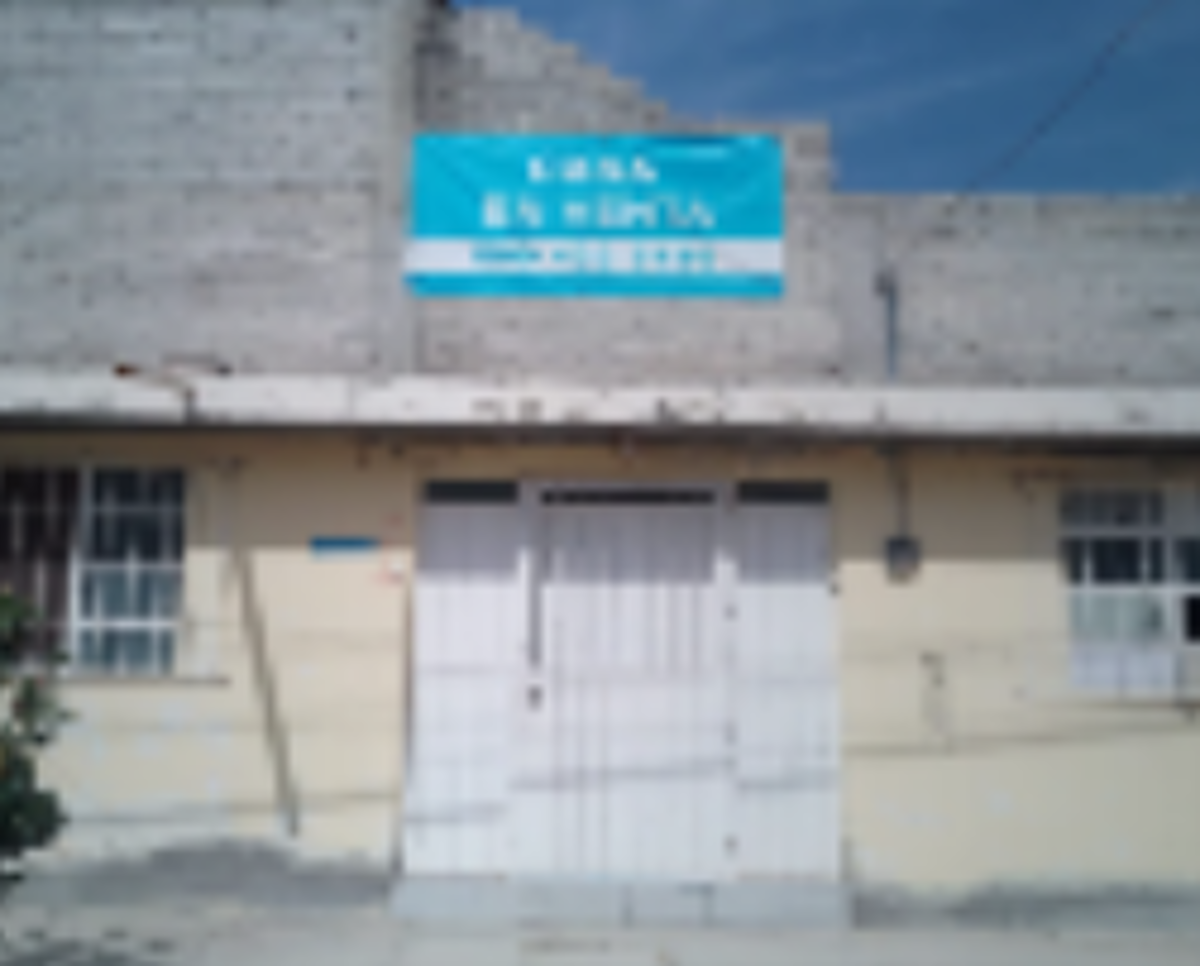 Casa en venta en Saucillo de la Joya, León — foto 1 de 5