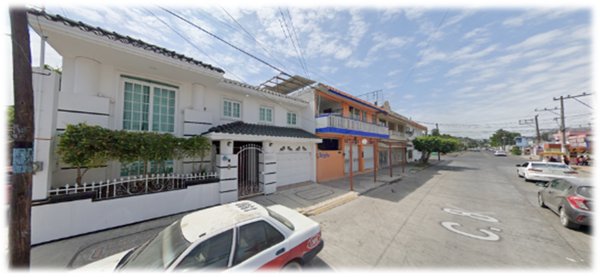 Casa en venta en Cazones, Poza Rica de Hidalgo — foto 3 de 12