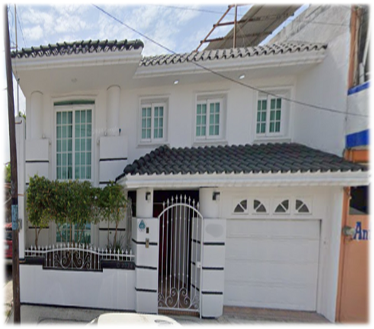 Casa en venta en Cazones, Poza Rica de Hidalgo — foto 1 de 12