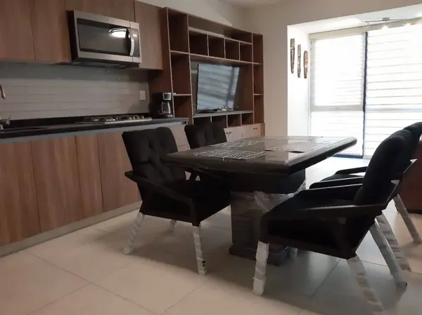 Departamento en venta en Hacienda San José, Torreón — foto 2 de 7