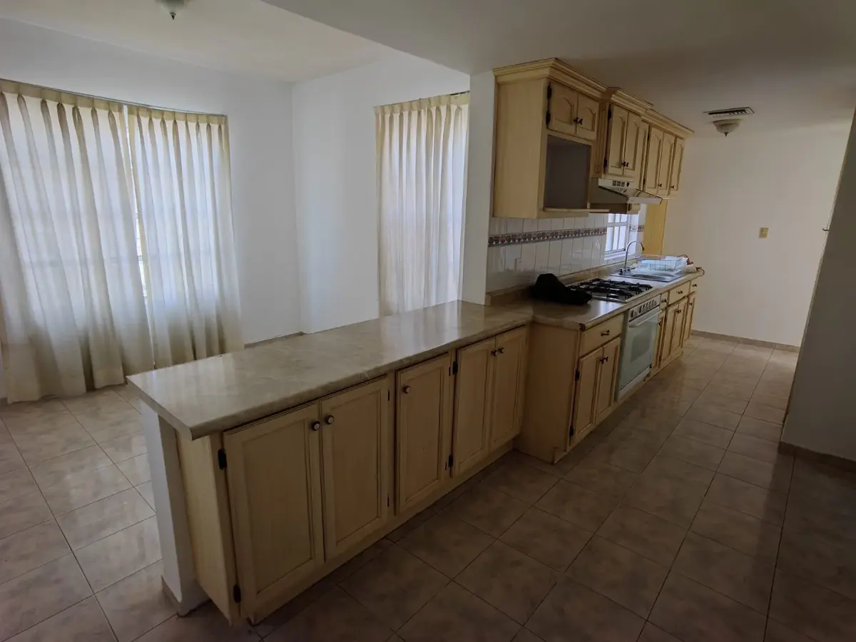 Casa en renta en Residencial Saulo, Torreón — foto 1 de 9