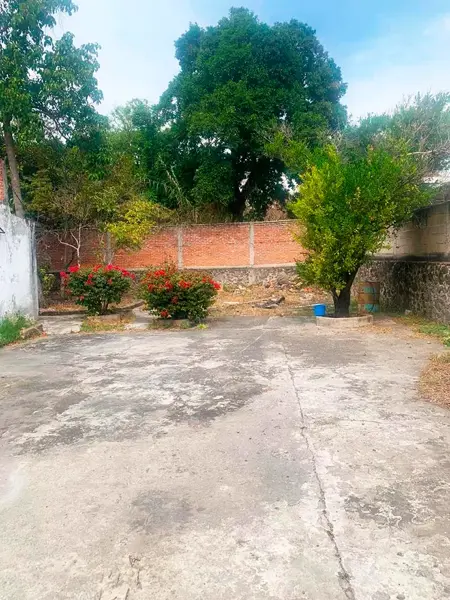 Terreno en venta en Xochitepec Centro, Xochitepec — foto 3 de 4