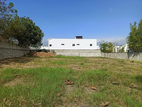 Terreno en venta en Club de Golf Campestre, Tuxtla Gutiérrez — foto 2 de 10