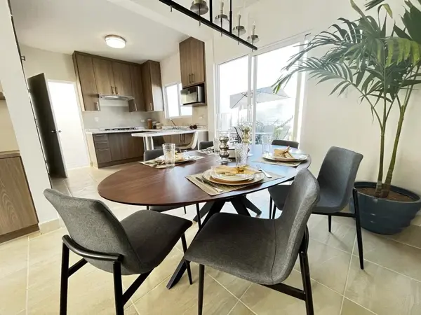 Casa en venta en Los Ciruelos, Torreón — foto 2 de 8