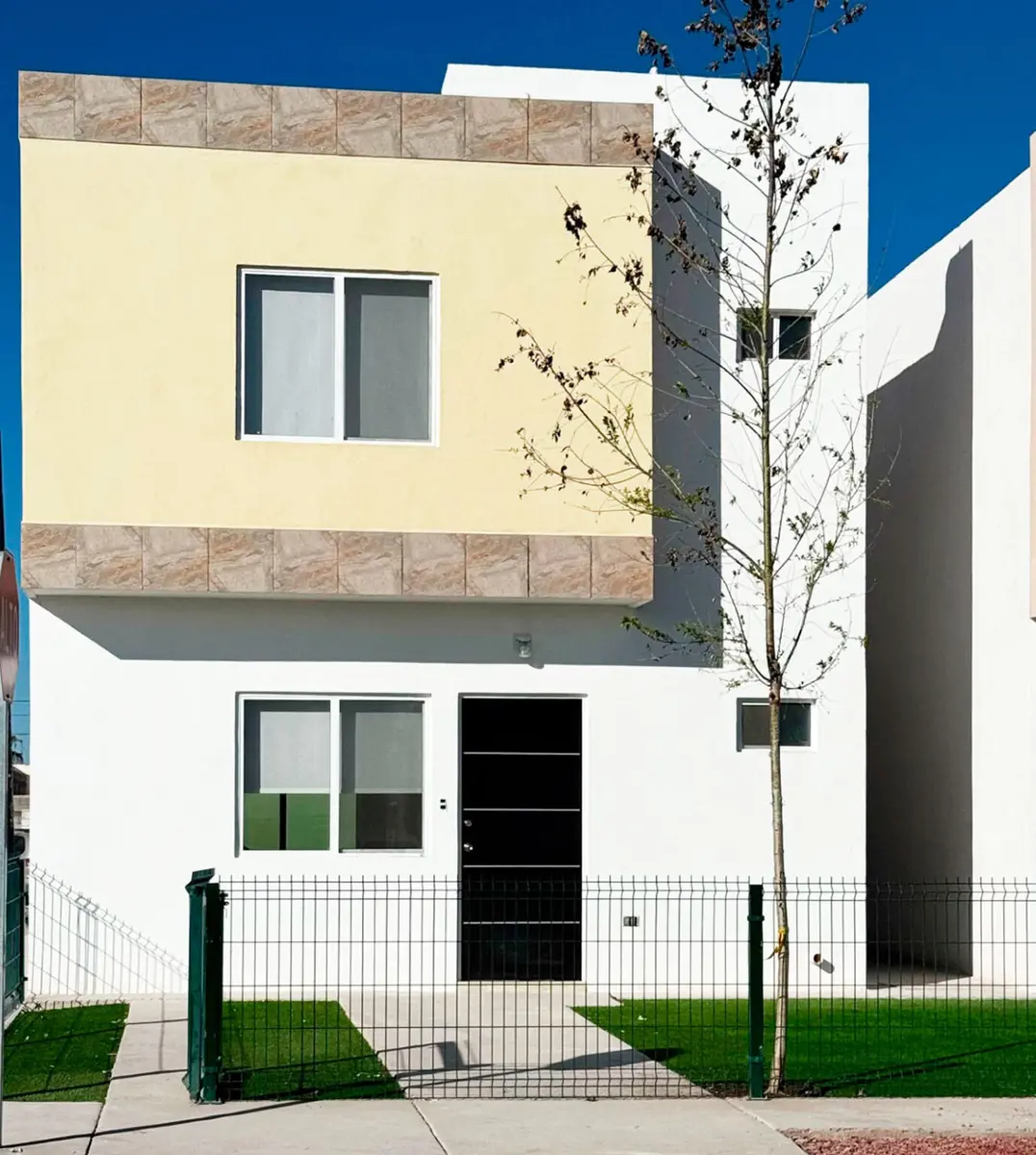 Casa en Venta en Los Ciruelos, Torreón, Coahuila de Zaragoza