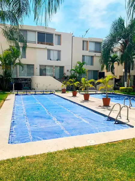 Casa en venta en Oasis Residencial, Xochitepec — foto 2 de 13