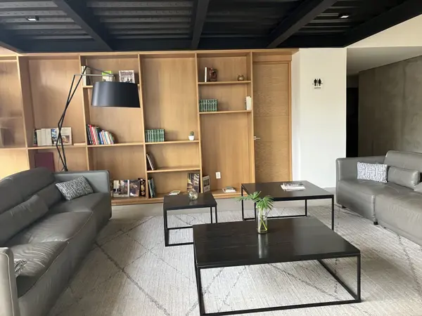 Departamento en renta en Colomos Providencia, Guadalajara — foto 3 de 20