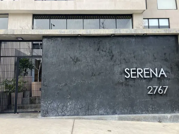 Departamento en renta en Colomos Providencia, Guadalajara — foto 2 de 20