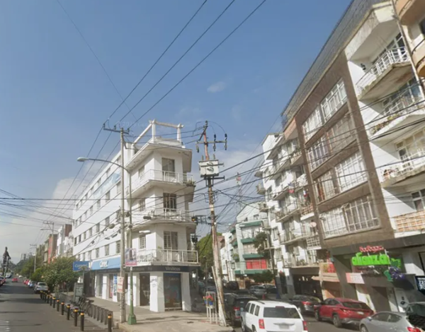 Departamento en venta en Narvarte Oriente, Benito Juárez — foto 3 de 12
