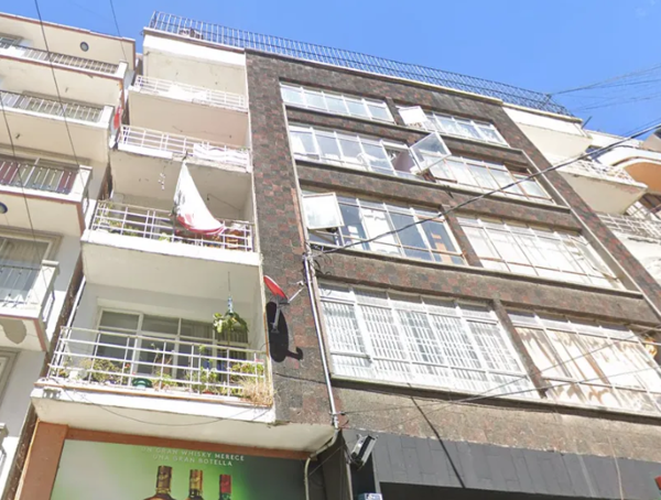 Departamento en venta en Narvarte Oriente, Benito Juárez — foto 2 de 12