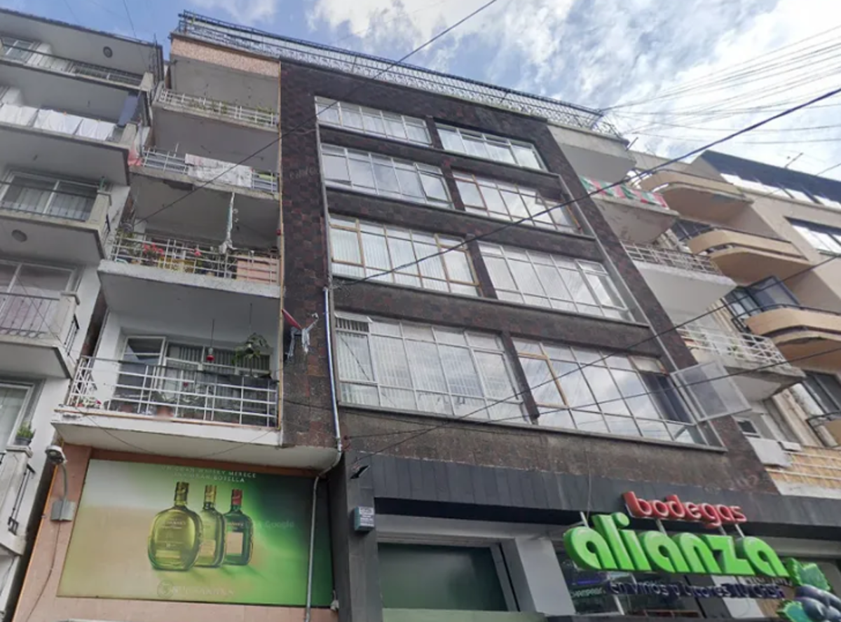 Departamento en venta en Narvarte Oriente, Benito Juárez — foto 1 de 12