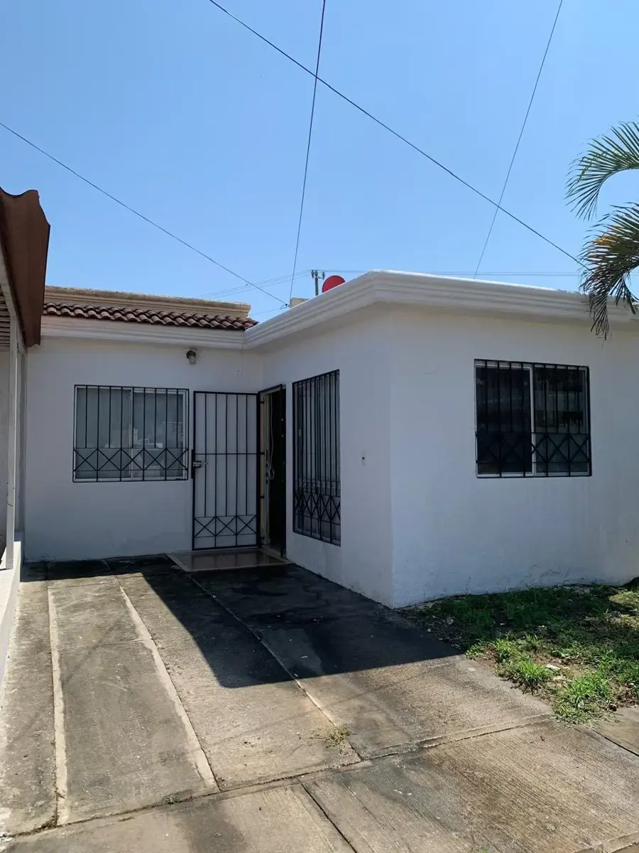 Casa en venta en Costa Coral, Bahía de Banderas — foto 1 de 4