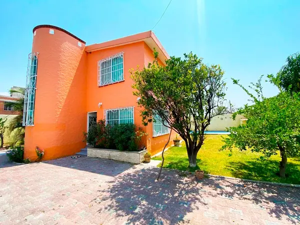 Casa en venta en Obrera Popular, Xochitepec — foto 3 de 16