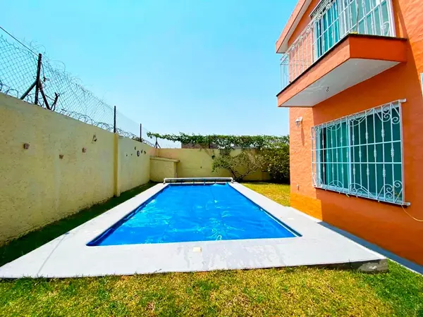 Casa en venta en Obrera Popular, Xochitepec — foto 2 de 16