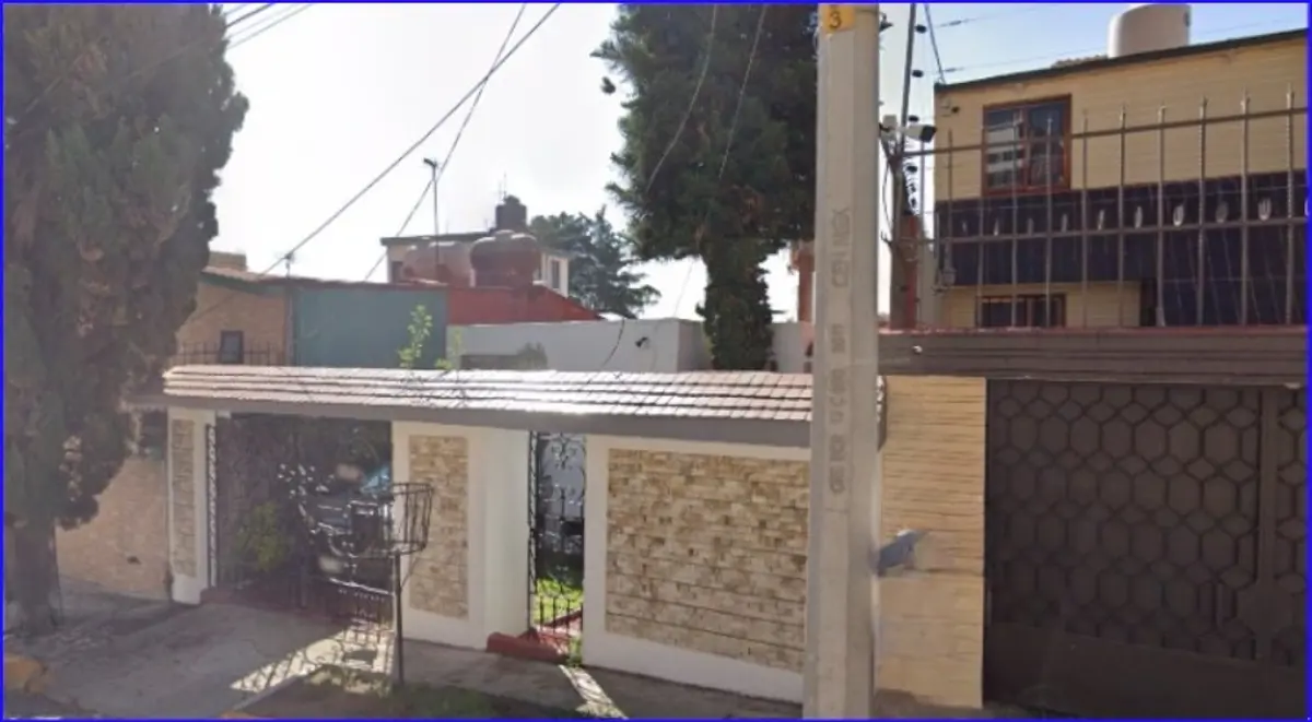 Casa en venta en Los Pirules, Tlalnepantla de Baz — foto 1 de 11