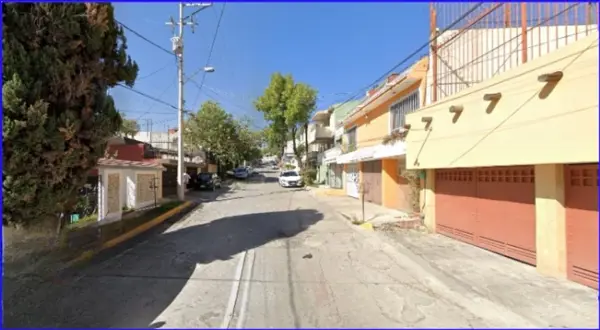 Casa en venta en Los Pirules, Tlalnepantla de Baz — foto 2 de 11
