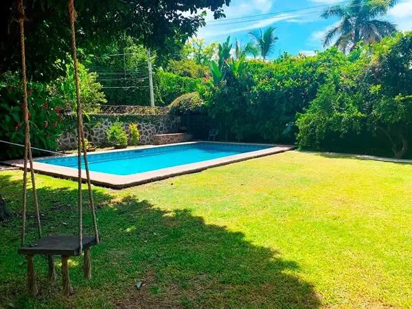 Casa en venta en Xochitepec Centro, Xochitepec — foto 2 de 12