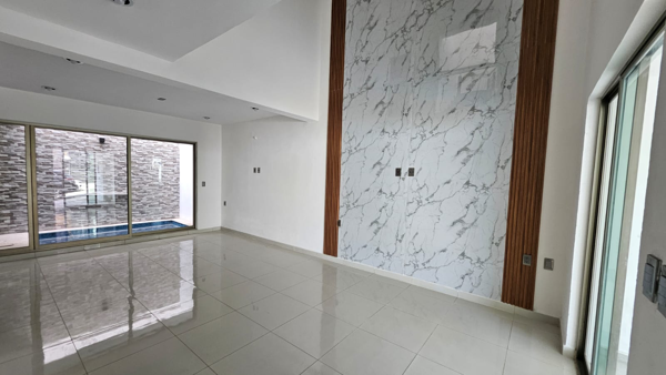 Casa en venta en Valle Dorado, Tuxtla Gutiérrez — foto 3 de 17